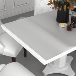Rolă folie de protecție masă, mată, 0,9 x 15 m, pvc, 1,6 mm