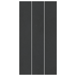 Folie pentru bază de piscină ajustabil negru 640 x 321 x 0,1 cm