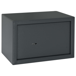 Seif cu blocare 20 x 31 x 20 cm