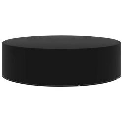 Husă mobilier de grădină, 10 ocheți, 205 x 90 cm