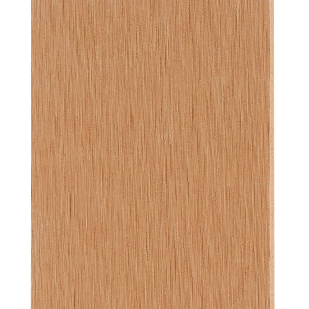 Gard din șipci, 200 x 80 cm, wpc