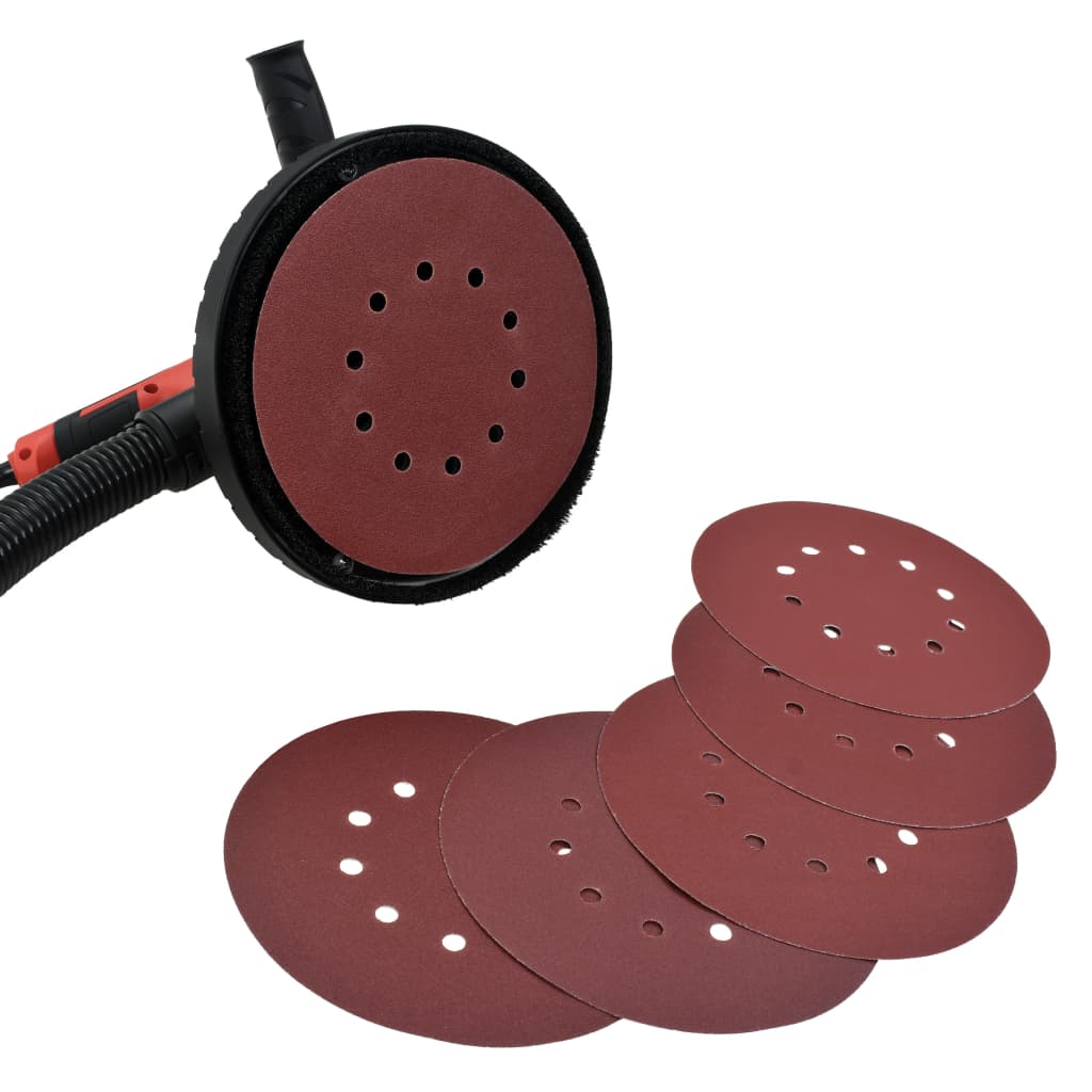 Mașină de șlefuit rigips cu funcție de aspirare, 1200 w