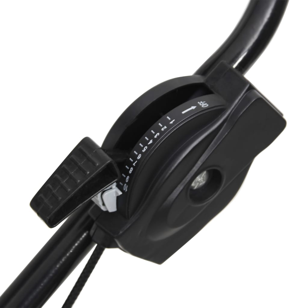 Utilaj de împrăștiat sare, 80x46x75 cm, pvc și oțel, 15 l