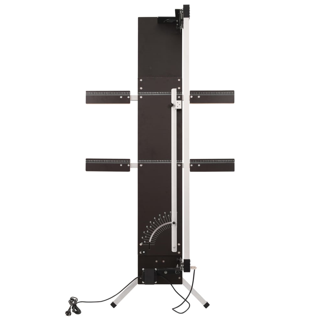 Tăietor de spumă cu picioare 200 w placaj