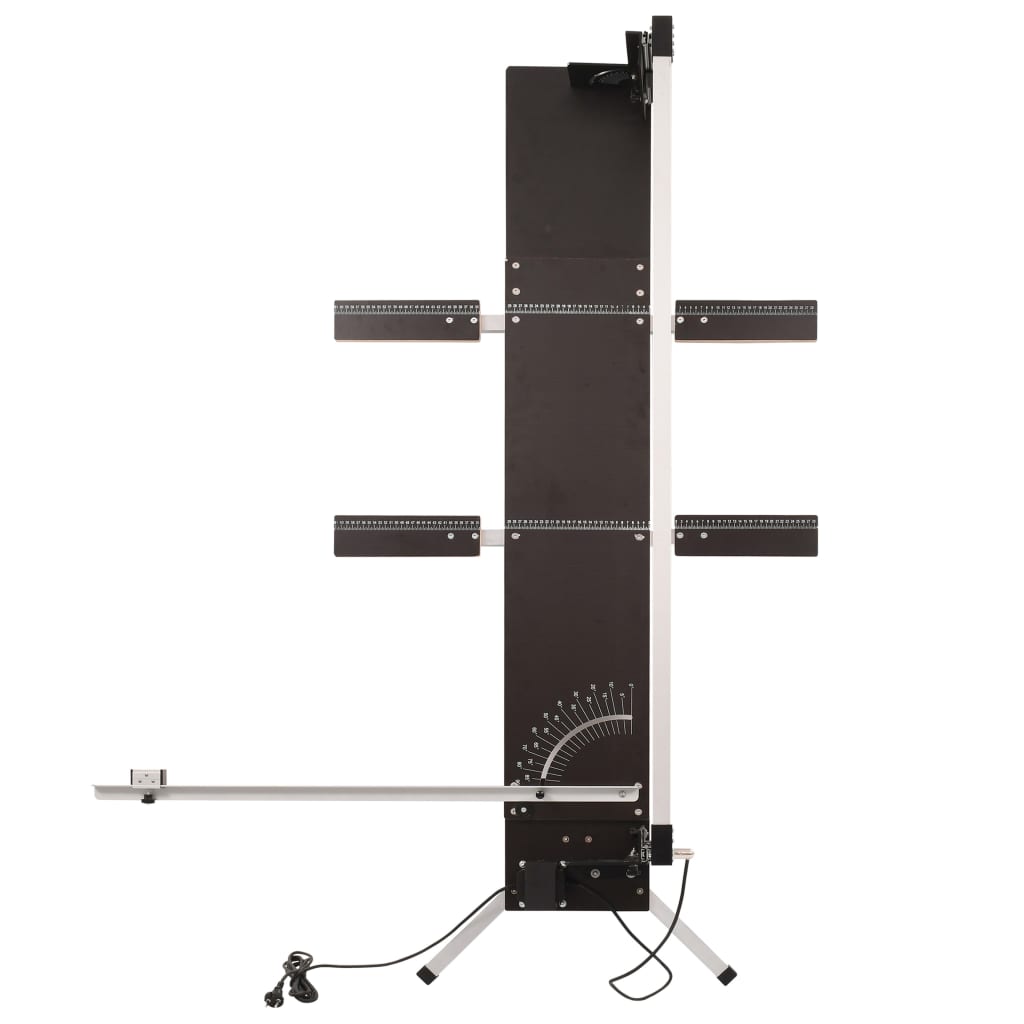 Tăietor de spumă cu picioare 200 w placaj