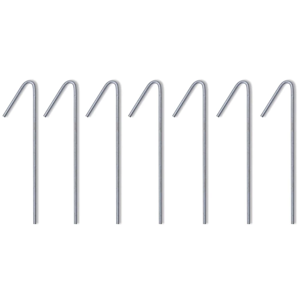 41464 cream foldable tent 3 x 3 m with 4 walls