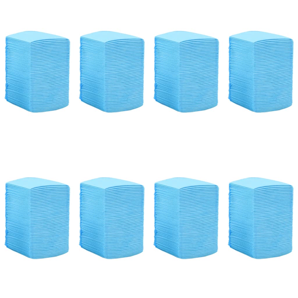 Covorașe igienice câini, 400 buc., 45x33 cm, material nețesut