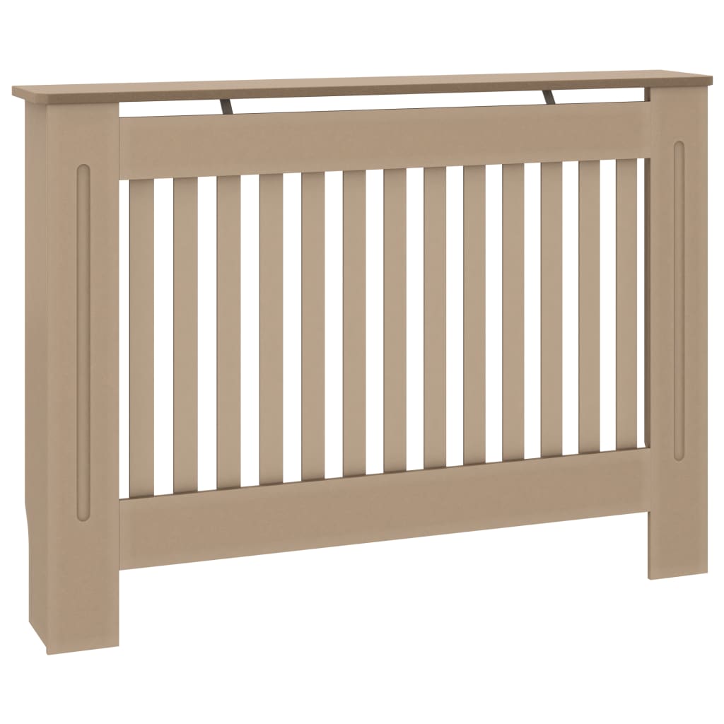 Mască pentru calorifer, 112x19x81,5 cm, mdf Mască pentru calorifer, 112x19x81,5 cm, mdf