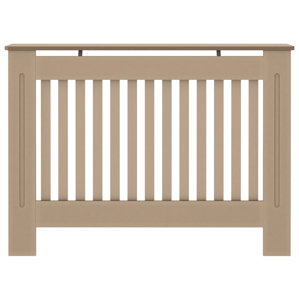 Mască pentru calorifer, 112x19x81,5 cm, mdf Mască pentru calorifer, 112x19x81,5 cm, mdf