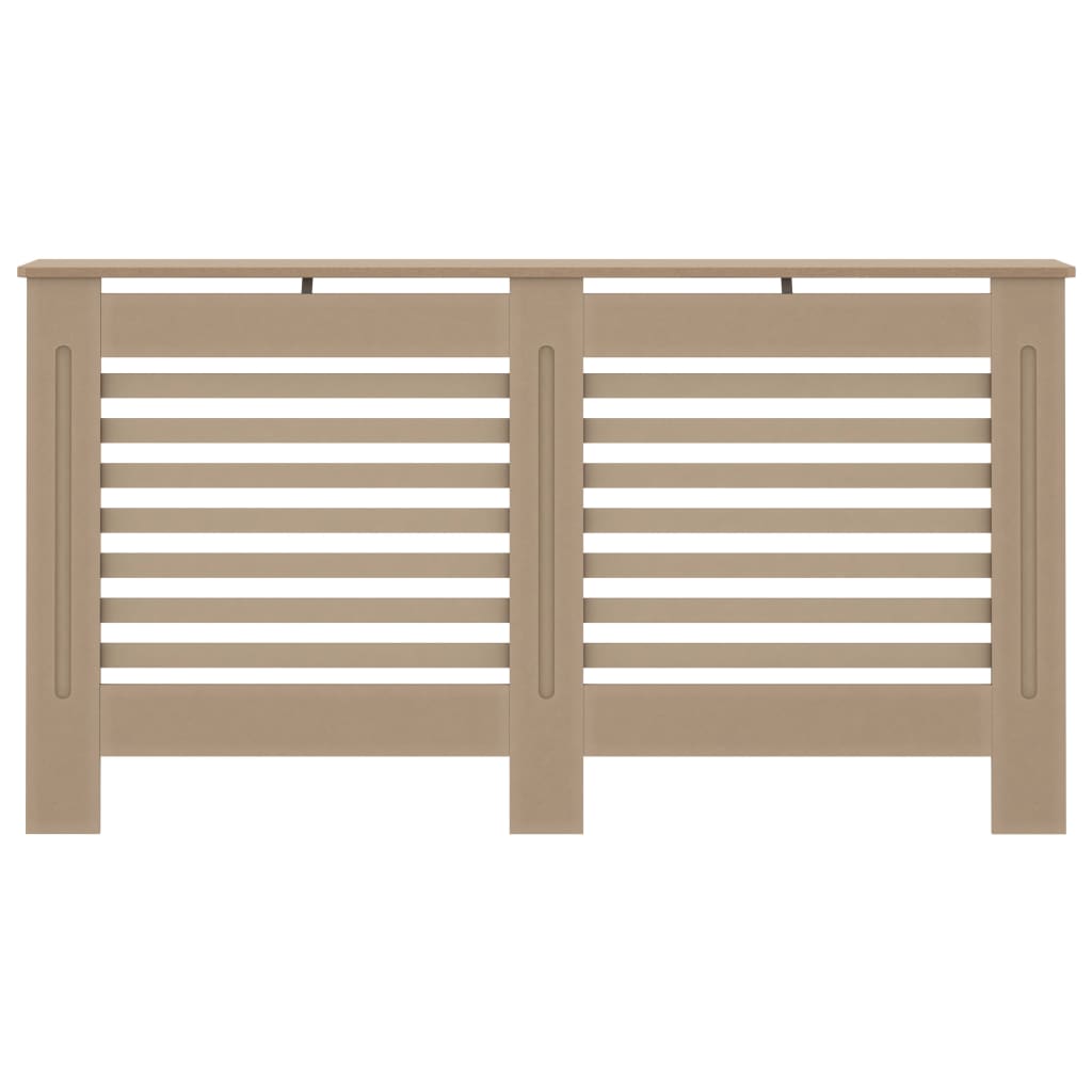 Mască pentru calorifer, 152 x 19 x 81,5 cm, mdf Mască pentru calorifer, 152 x 19 x 81,5 cm, mdf
