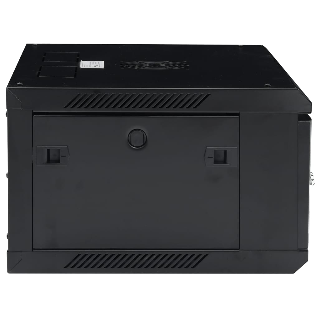 Dulap de server montat pe perete 4u, 19" ip20 600x450x285 mm
