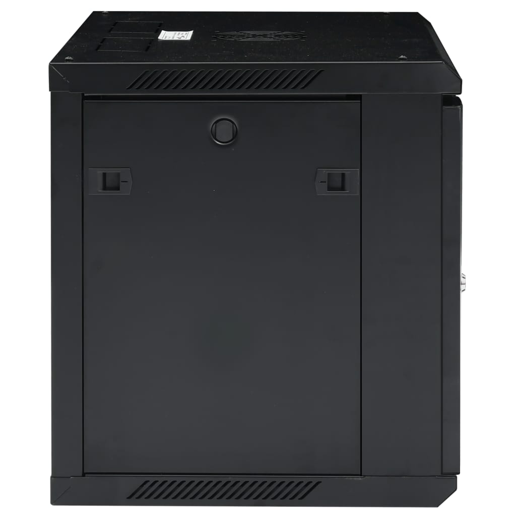 Dulap de server, montare pe perete, 9u, 19" ip20 600x450x510 mm