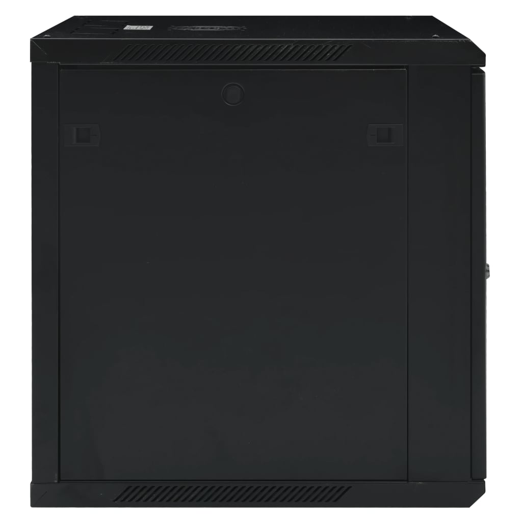 Dulap server, montare pe perete, 12u, 19" ip20 600x600x640 mm