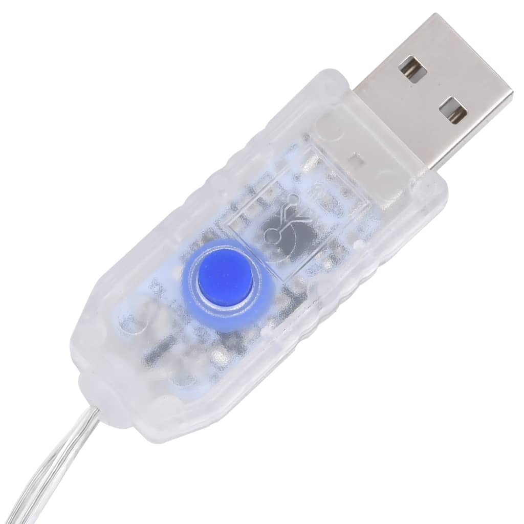 Cutii cadou de crăciun decor, 3 buc., roșu, exterior/interior