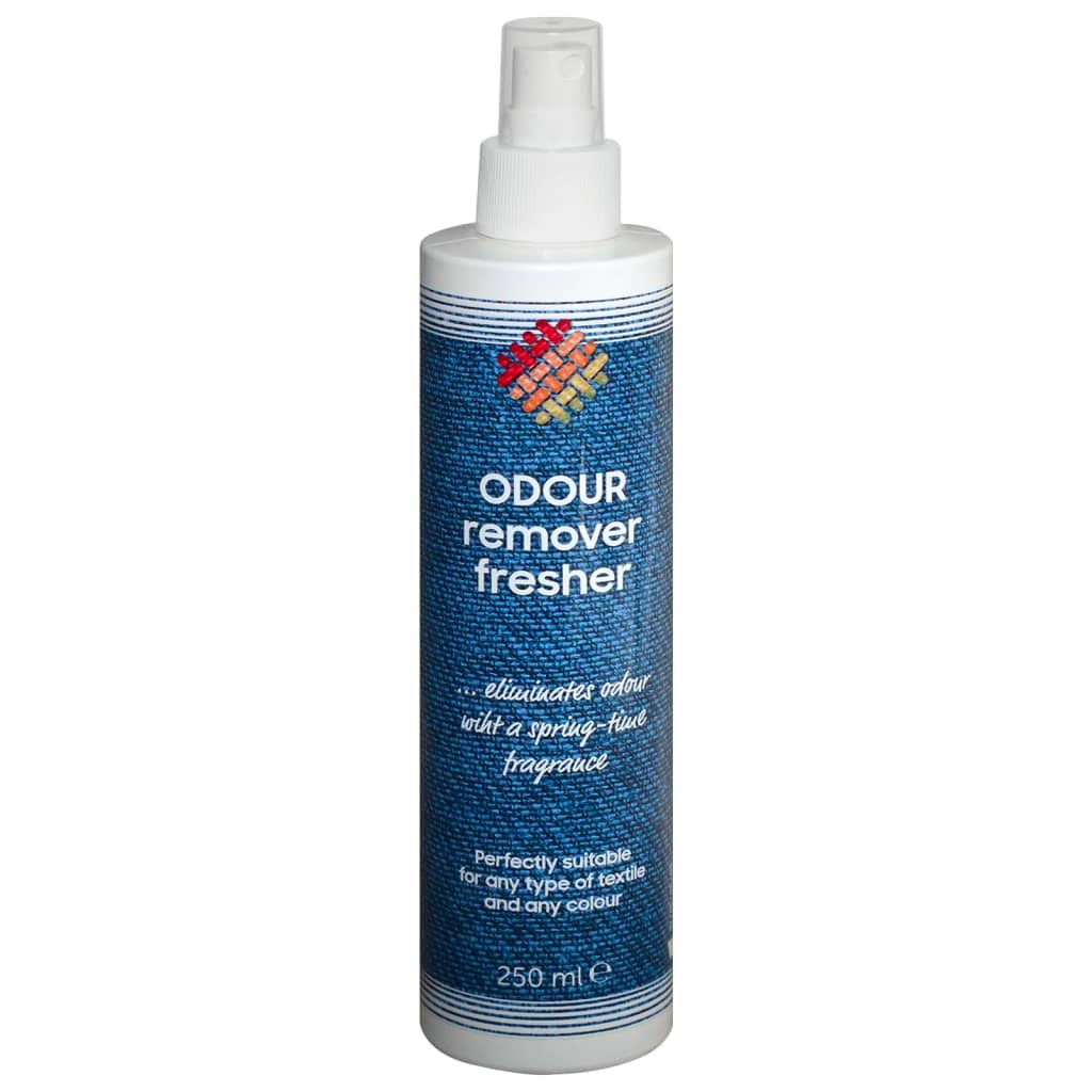 Spray odorizant pentru mirosuri și reîmprospătare, 250 ml Spray odorizant pentru mirosuri și reîmprospătare, 250 ml