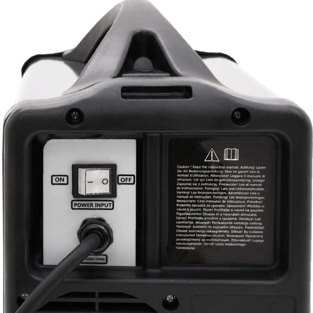 Aparat de sudură mig / mma / lift tig 200 a