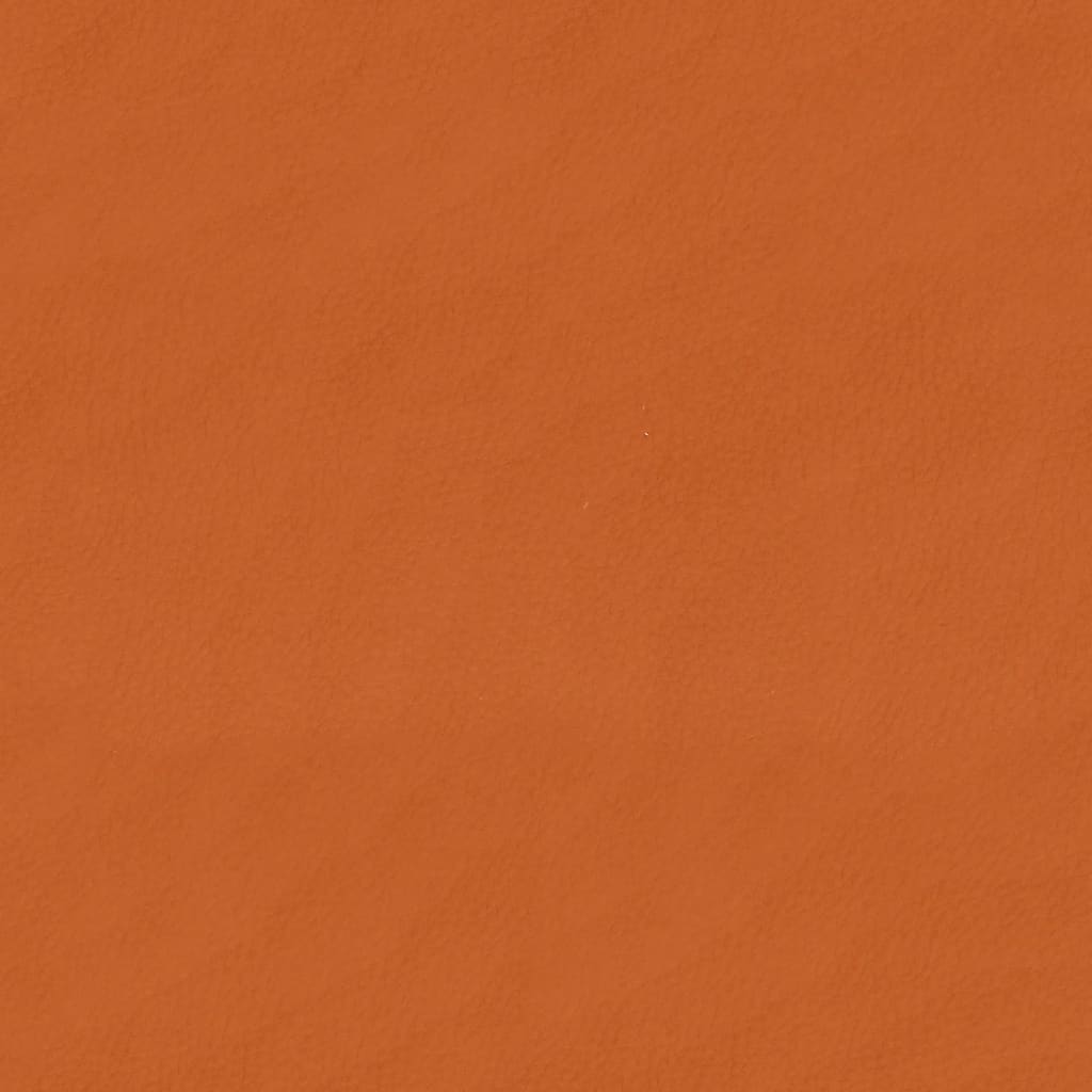 Taburet, crem, 60x60x36 cm, textil și piele ecologică