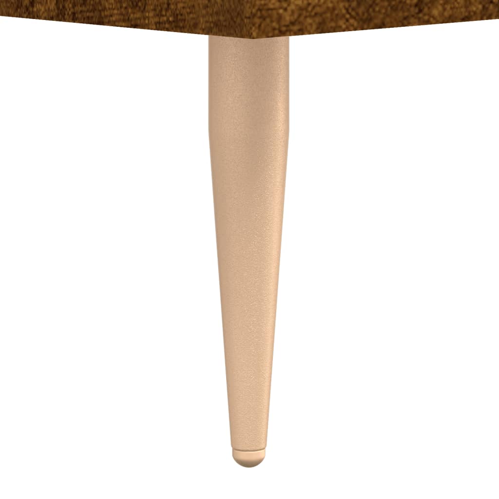 Bancă de pantofi, stejar fumuriu, 102x35x55 cm, lemn prelucrat Bancă de pantofi, stejar fumuriu, 102x35x55 cm, lemn prelucrat