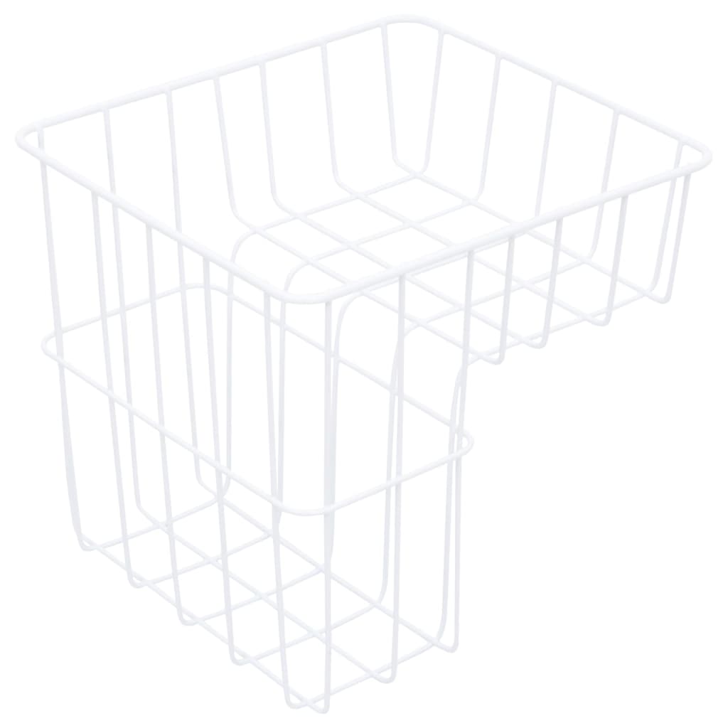 Ladă frigorifică cu roată și adaptor, 36 l, negru&gri, pp & pe